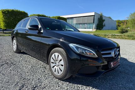 Mercedes-Benz C 200 Gebrauchtwagen