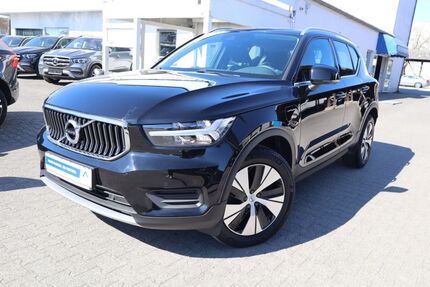 Volvo XC40 Gebrauchtwagen