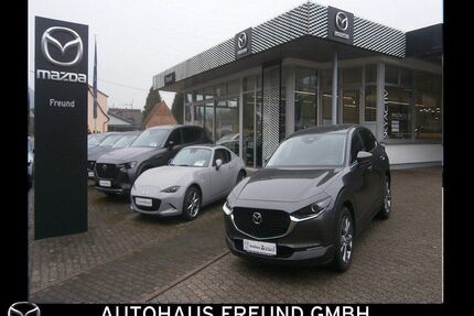 Mazda CX-30 Gebrauchtwagen