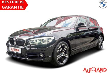 BMW 120 Gebrauchtwagen