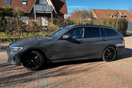 BMW 330 Gebrauchtwagen