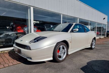 Fiat Coupe Gebrauchtwagen
