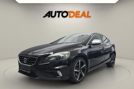 Volvo V40 Gebrauchtwagen
