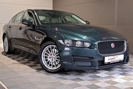 Jaguar XE Gebrauchtwagen