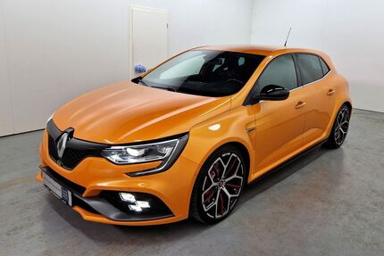Renault Megane Gebrauchtwagen