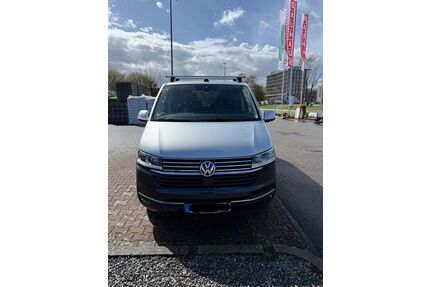VW T6 Multivan Gebrauchtwagen