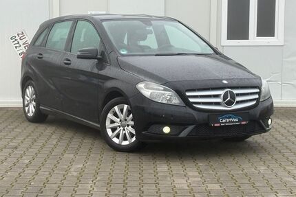 Mercedes-Benz B 180 Gebrauchtwagen
