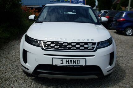 Land Rover Range Rover Evoque Gebrauchtwagen