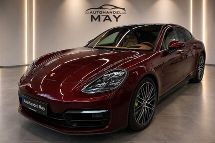Porsche Panamera Gebrauchtwagen