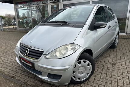 Mercedes-Benz A 160 Gebrauchtwagen