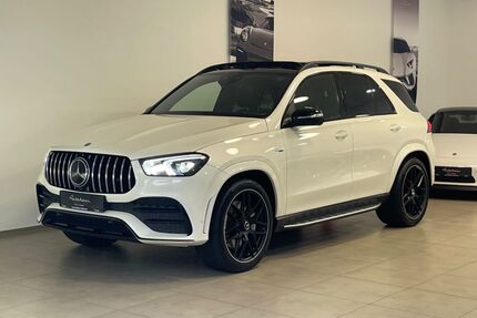 Mercedes-Benz GLE 53 AMG Gebrauchtwagen