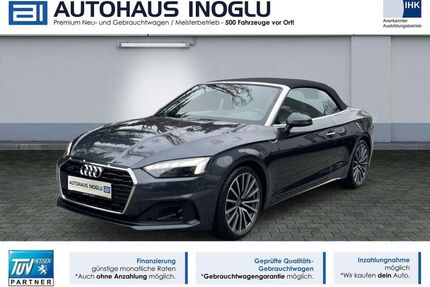 Audi A5 Gebrauchtwagen