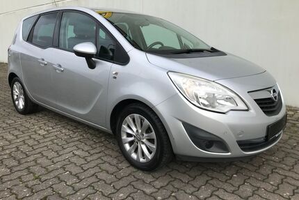 Opel Meriva Gebrauchtwagen