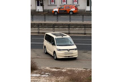 VW T7 Multivan Gebrauchtwagen