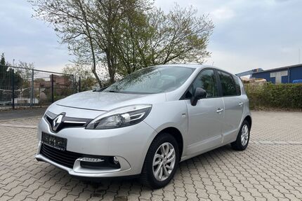 Renault Scenic Gebrauchtwagen
