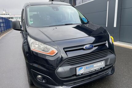 Ford Tourneo Gebrauchtwagen