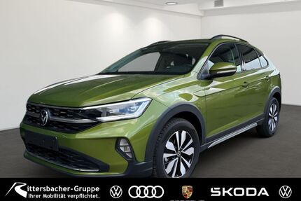 VW Taigo Gebrauchtwagen