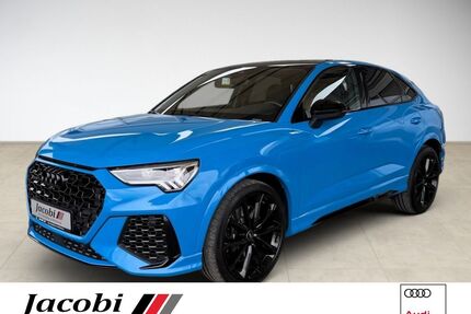 Audi RSQ3 Gebrauchtwagen