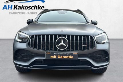 Mercedes-Benz GLC 43 AMG Gebrauchtwagen