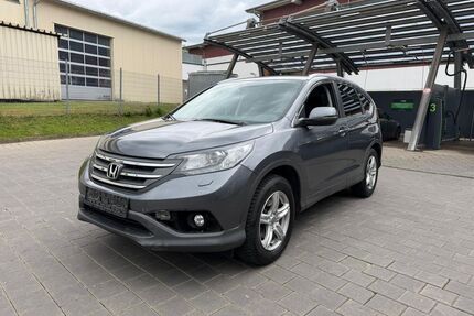 Honda CR-V Gebrauchtwagen