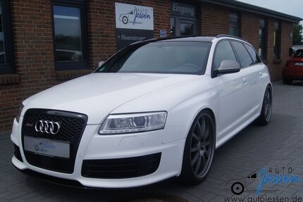 Audi RS6 Gebrauchtwagen