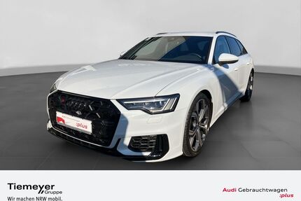 Audi S6 Gebrauchtwagen