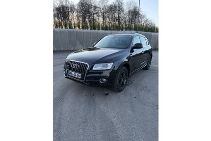 Audi Q5 Gebrauchtwagen