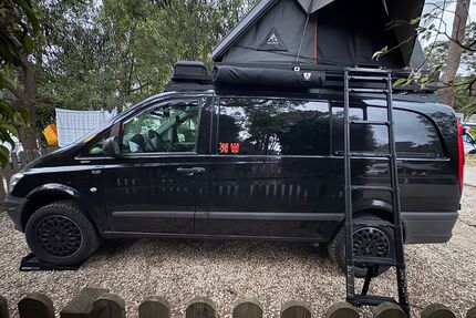 Mercedes-Benz Vito Gebrauchtwagen