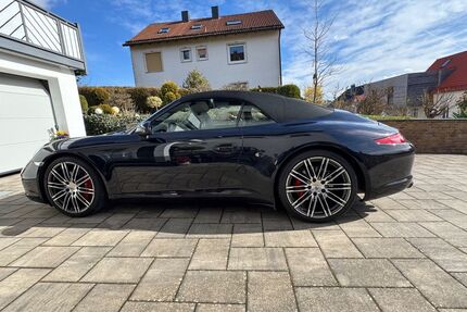 Porsche 991 Gebrauchtwagen
