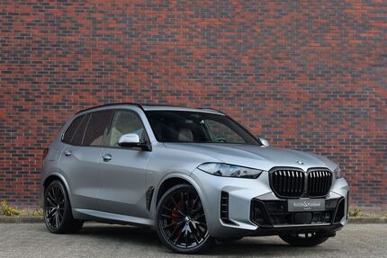 BMW X5 Gebrauchtwagen