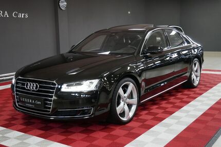 Audi A8 Gebrauchtwagen