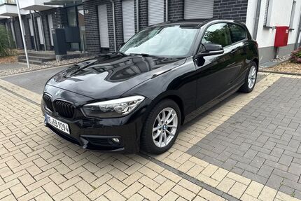 BMW 116 Gebrauchtwagen
