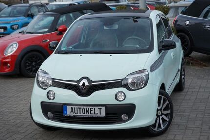 Renault Twingo Gebrauchtwagen