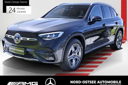 Mercedes-Benz GLC 300 Gebrauchtwagen