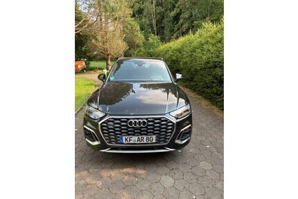 Audi Q5 Gebrauchtwagen