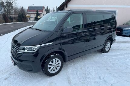 VW T6 Caravelle Gebrauchtwagen