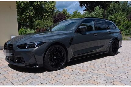 BMW M3 Gebrauchtwagen