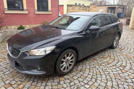 Mazda 6 Gebrauchtwagen