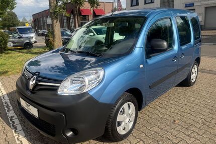Renault Kangoo Gebrauchtwagen