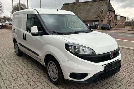 Fiat Doblo Gebrauchtwagen