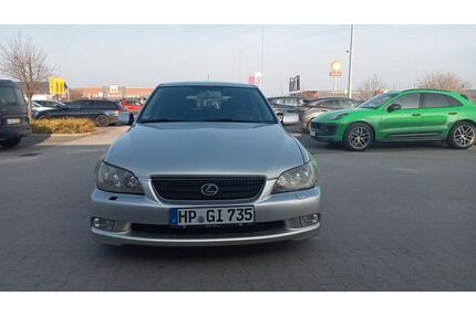 Lexus IS 300 Gebrauchtwagen
