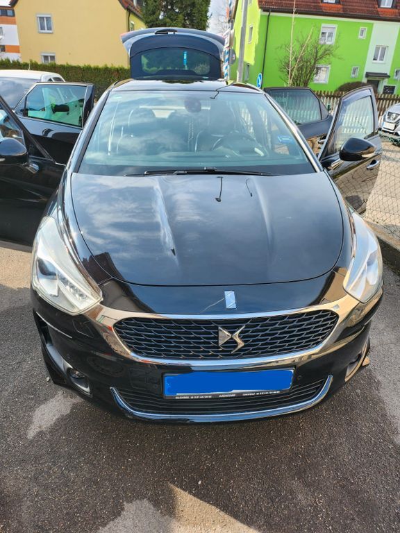 DS 5