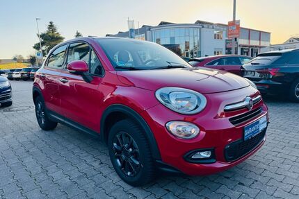 Fiat 500X Gebrauchtwagen
