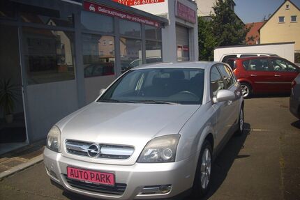 Opel Signum Gebrauchtwagen