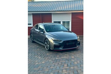 Hyundai i30 Gebrauchtwagen