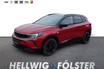Opel Grandland (X) Gebrauchtwagen