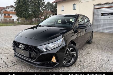 Hyundai i20 Gebrauchtwagen