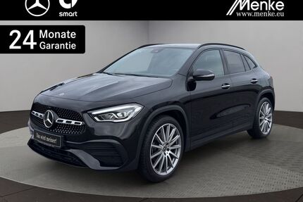 Mercedes-Benz GLA 200 Gebrauchtwagen