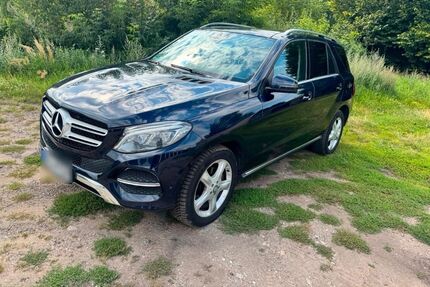 Mercedes-Benz GLE 350 Gebrauchtwagen