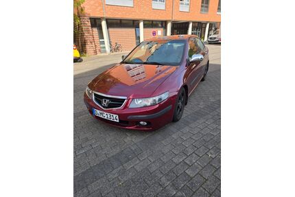 Honda Accord Gebrauchtwagen